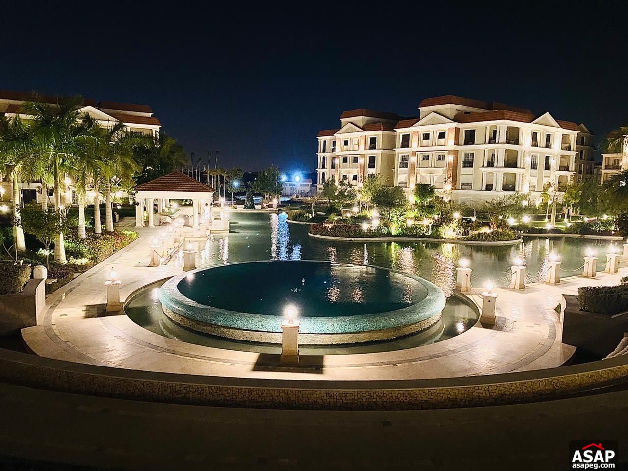 Penthouse with Lake View for Sale in Regents Park Penthouse with Lake View for Sale in Regents Park