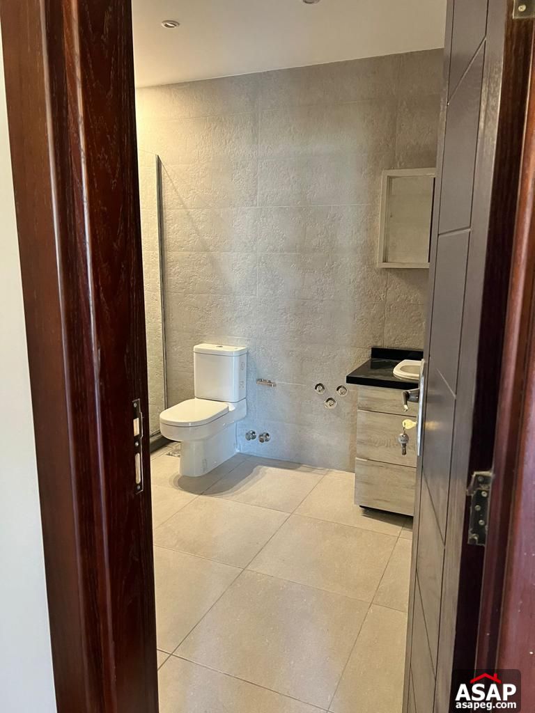 Apartment for Rent in Eastown Compound Apartment for Rent in Eastown Compound