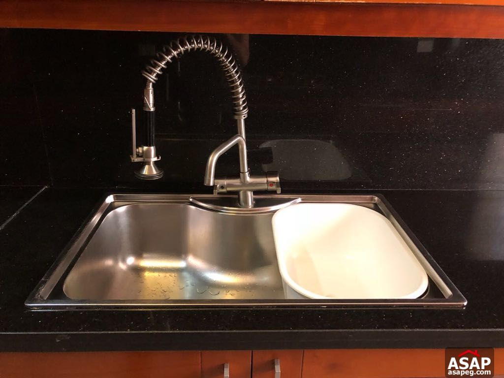 Furnished Apartment for Rent in Zamalek Furnished Apartment for Rent in Zamalek