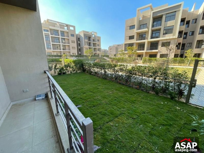 Ground Floor for Sale in Fifth Square Ground Floor for Sale in Fifth Square