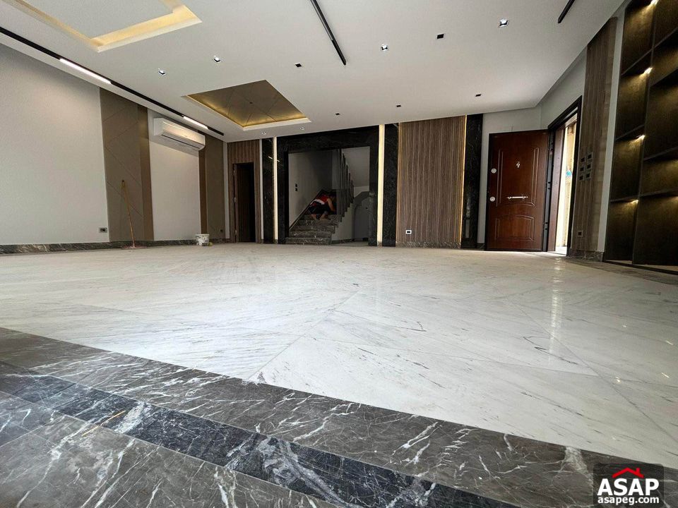 Town House for Rent in El Patio 6 Compound Town House for Rent in El Patio 6 Compound