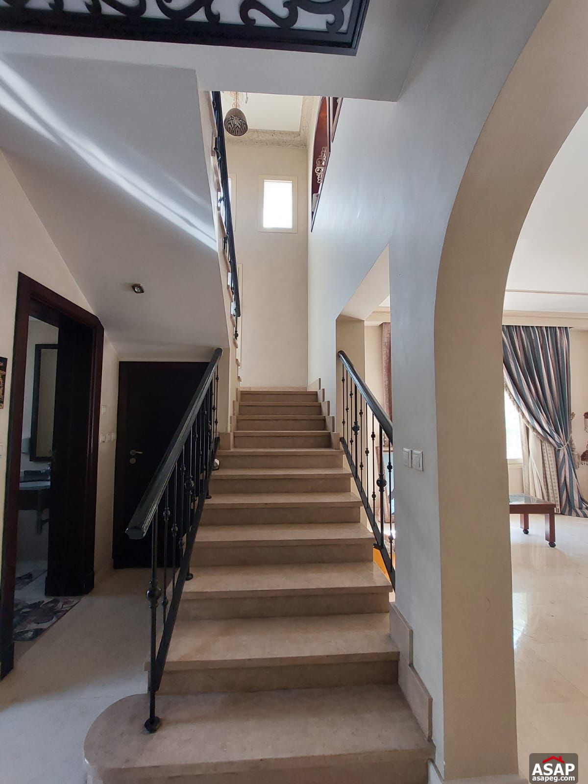 Stand Alone for Rent in Mivida Emaar Stand Alone for Rent in Mivida Emaar