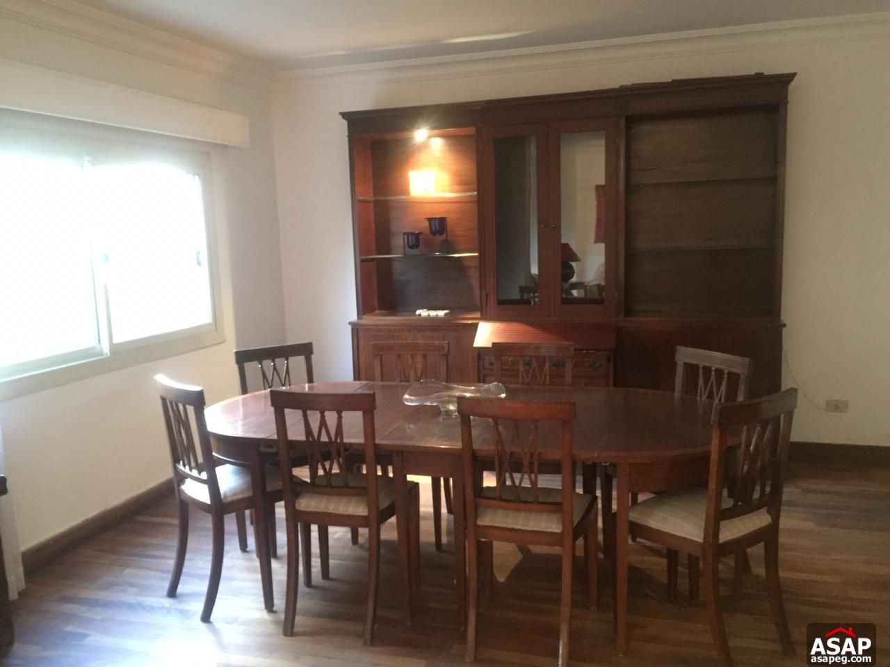 Furnished Apartment in Zamalek for Rent Furnished Apartment in Zamalek for Rent