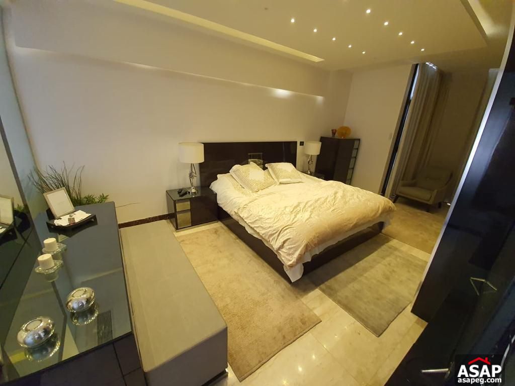 Amazing Apartment for Rent in the WaterWay Compound Amazing Apartment for Rent in the WaterWay Compound