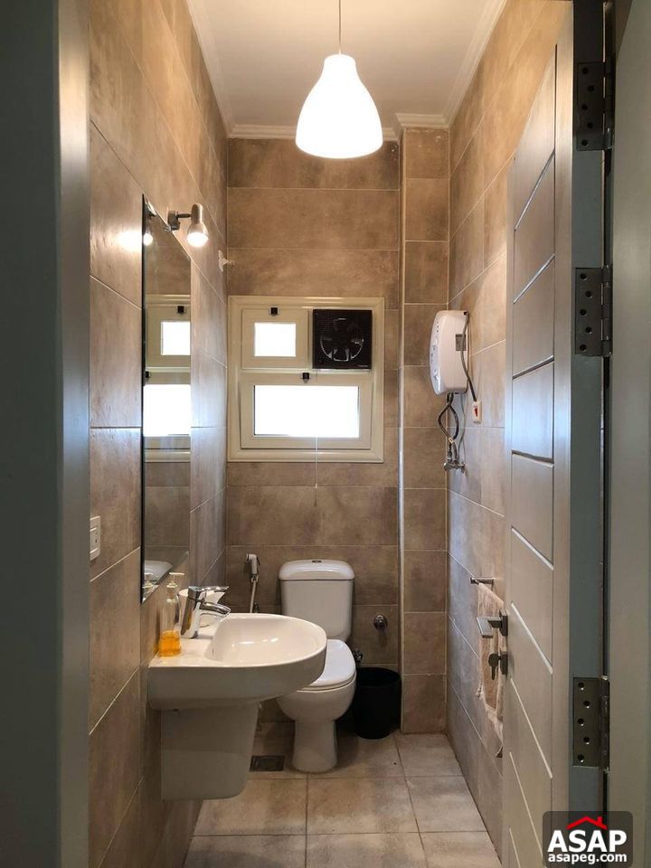 Furnished Apartment for Rent in New Cairo Furnished Apartment for Rent in New Cairo