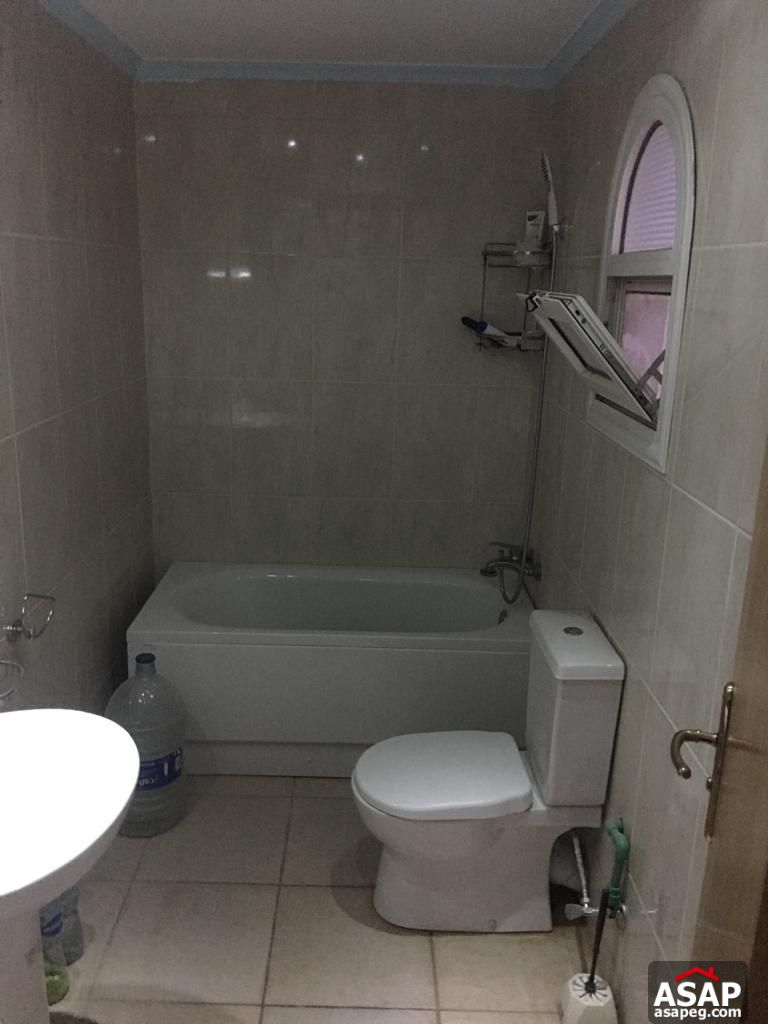 Chalet in Palmera Beach Ain Al Sokhna for sale