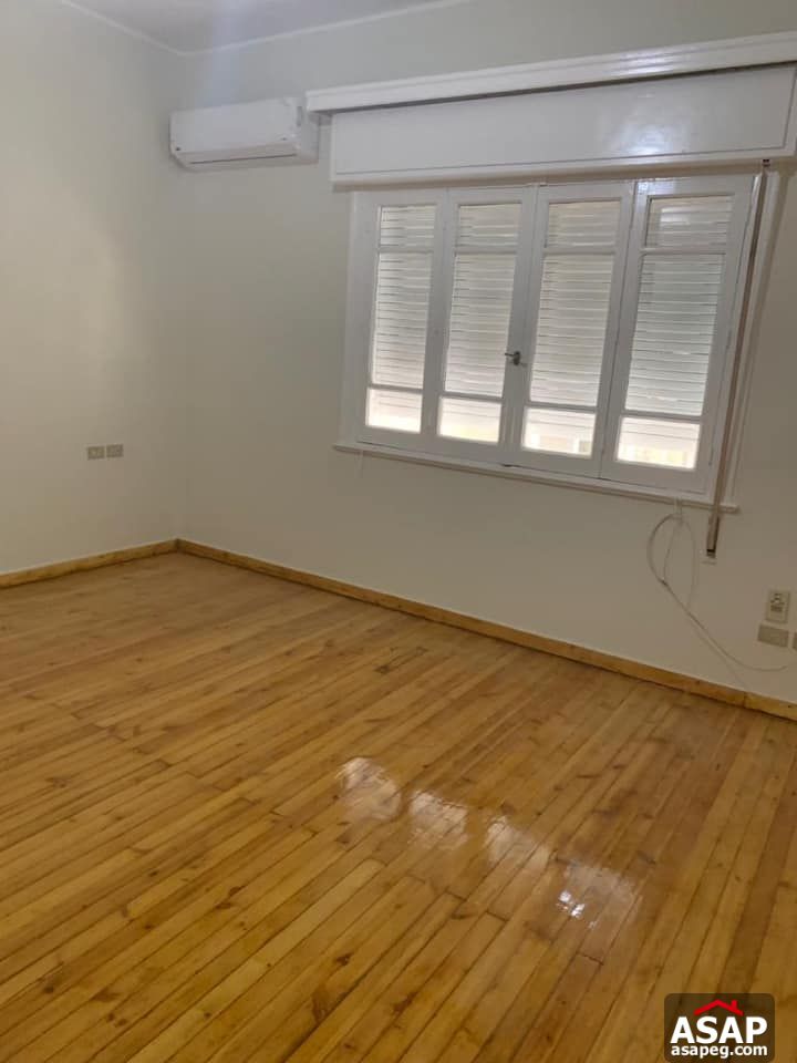 Apartment for Rent in Zamalek Apartment for Rent in Zamalek