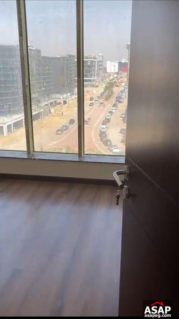 Admin Office for Rent in Trivium