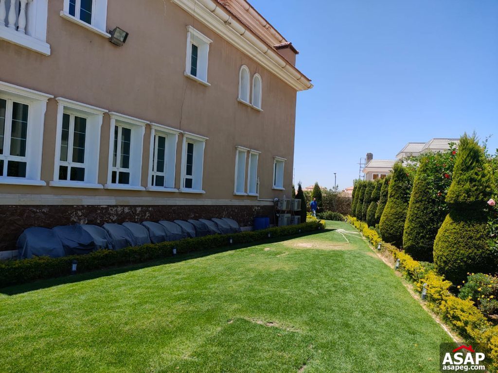 Stand Alone with Swimming Pool in CFC Stand Alone with Swimming Pool in CFC