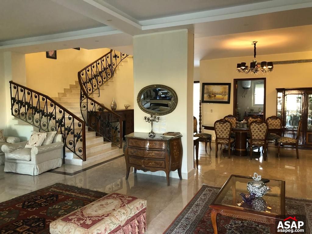 Twin House for Rent in Bamboo Palm Hills Twin House for Rent in Bamboo Palm Hills