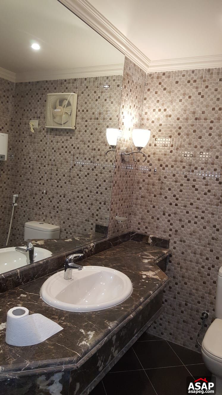 I Villa with Garden for Rent in Mountain View Hyde Park I Villa with Garden for Rent in Mountain View Hyde Park