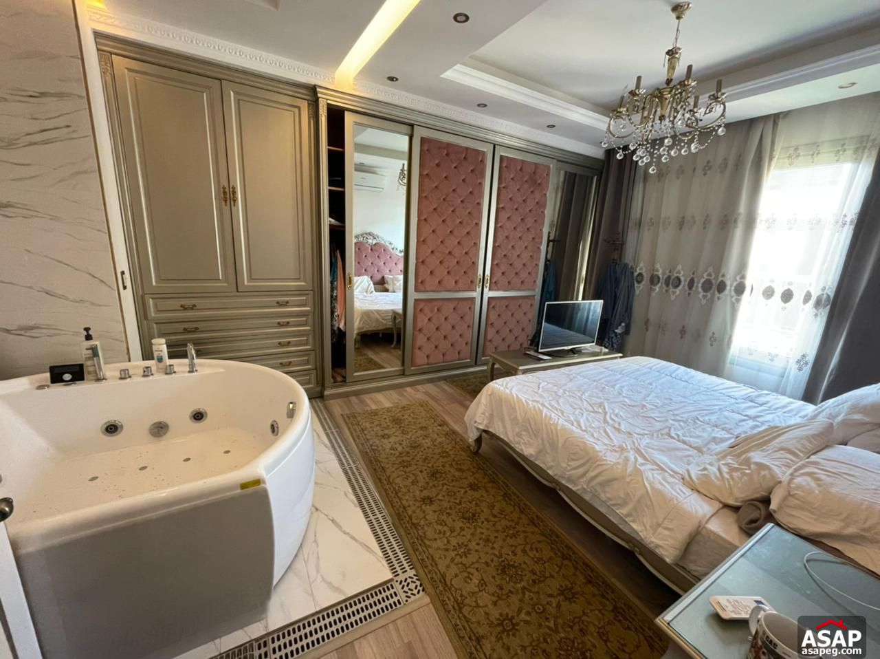 Duplex for Sale in Village Gate Palm Hills