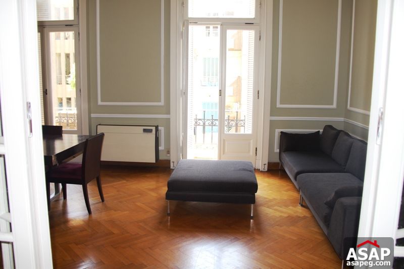 Apartment for rent in zamalek Apartment for rent in zamalek