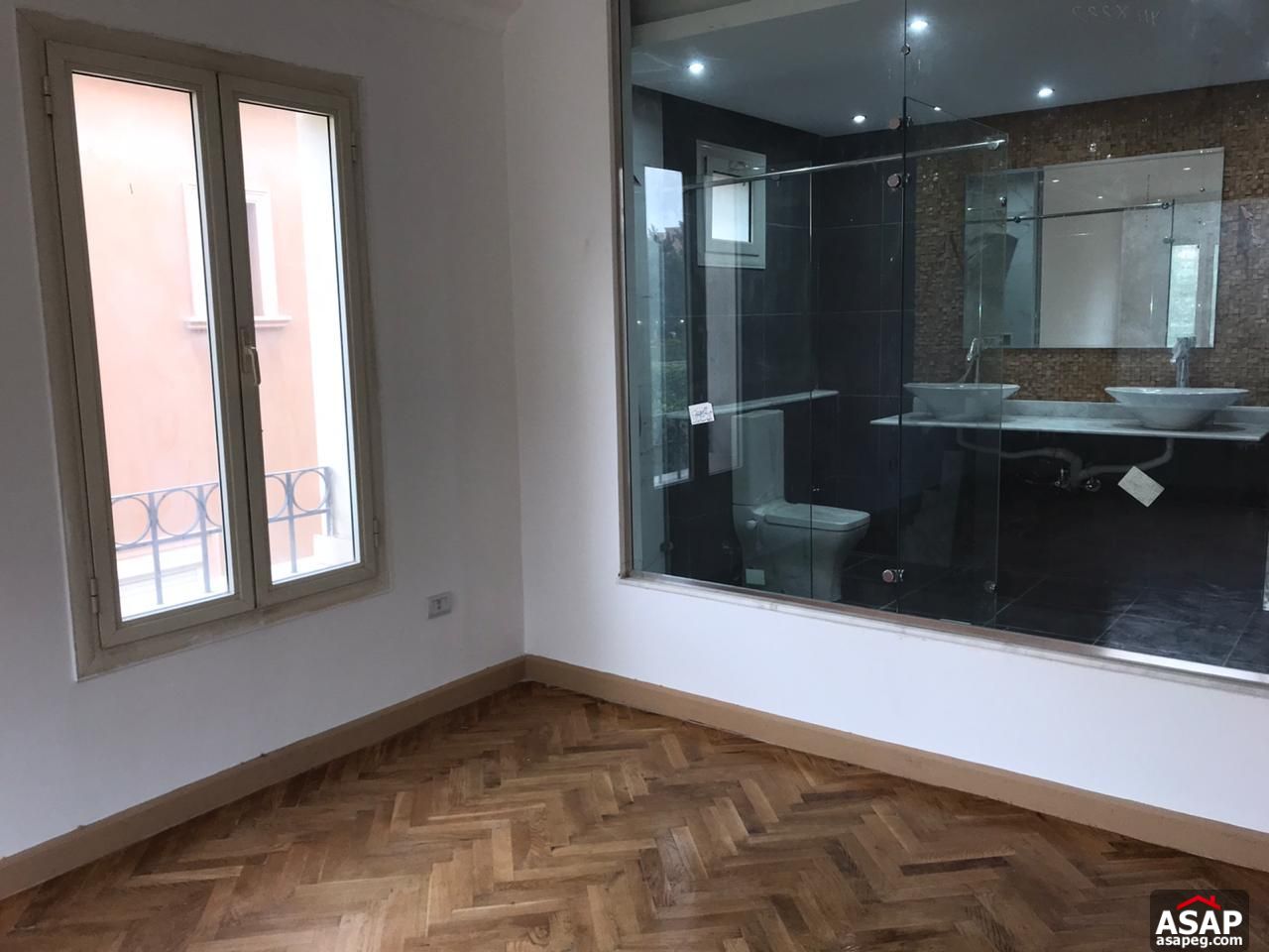 Twin House with Garden for Rent in Bellagio Compound Twin House with Garden for Rent in Bellagio Compound