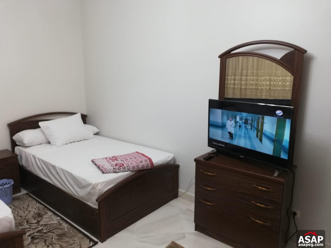 Duplex for Rent in Marassi - Blanca Duplex for Rent in Marassi - Blanca