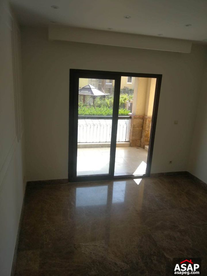 Stand Alone for Rent in Mivida Emaar Stand Alone for Rent in Mivida Emaar