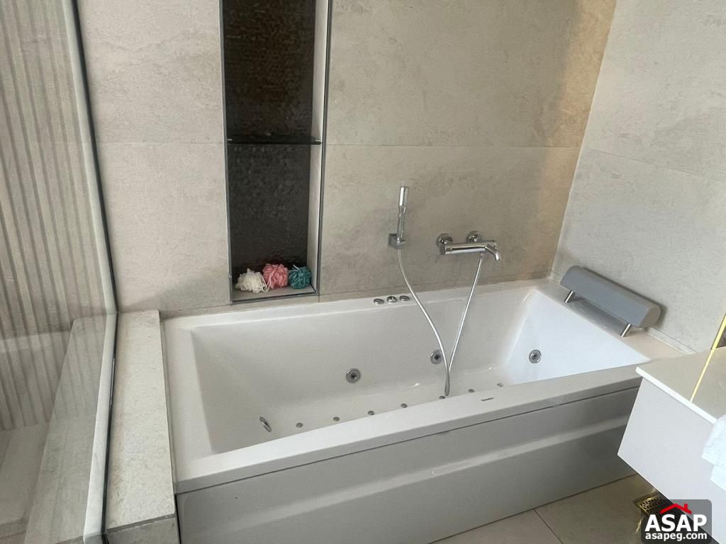 Finished Apartment for Sale in Eastown