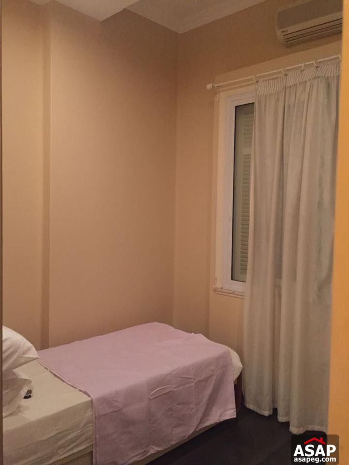 Apartment for rent in zamalek Apartment for rent in zamalek