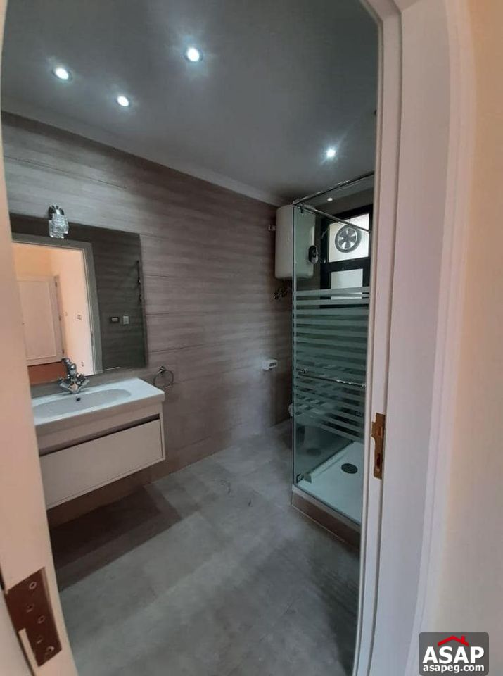 Semi Furnished Apartment for Rent in Eastown Sodic