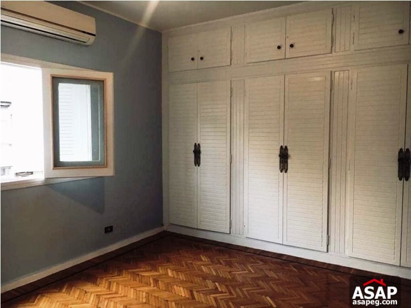 Apartment for Rent in Mohandiseen Apartment for Rent in Mohandiseen