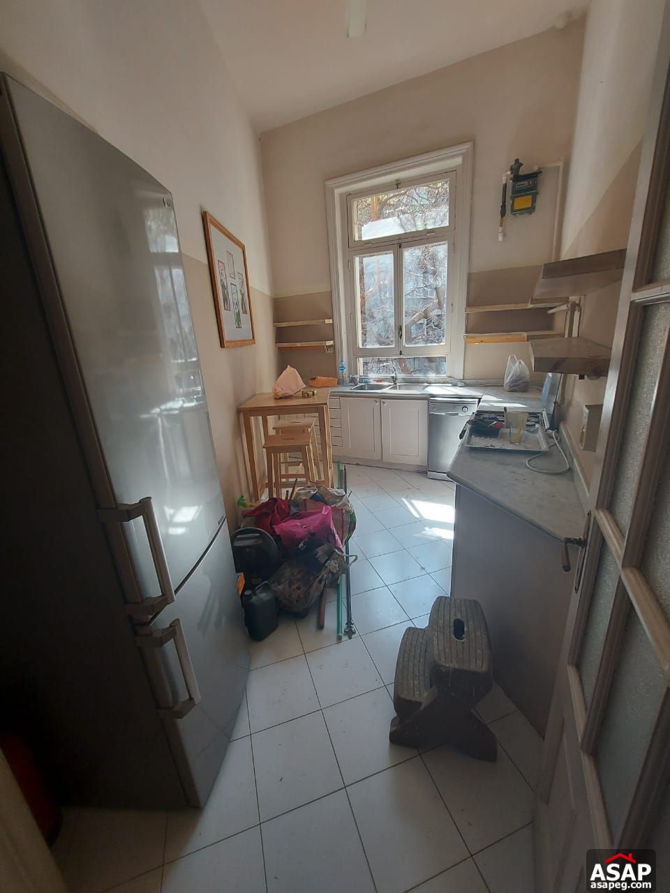 Flats for Rent in Zamalek Flats for Rent in Zamalek