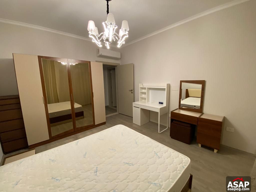 Apartment for Rent in The WaterWay Compound Apartment for Rent in The WaterWay Compound