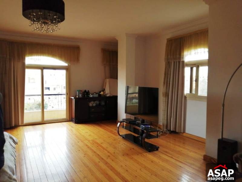 Apartment for Rent in West Golf Apartment for Rent in West Golf