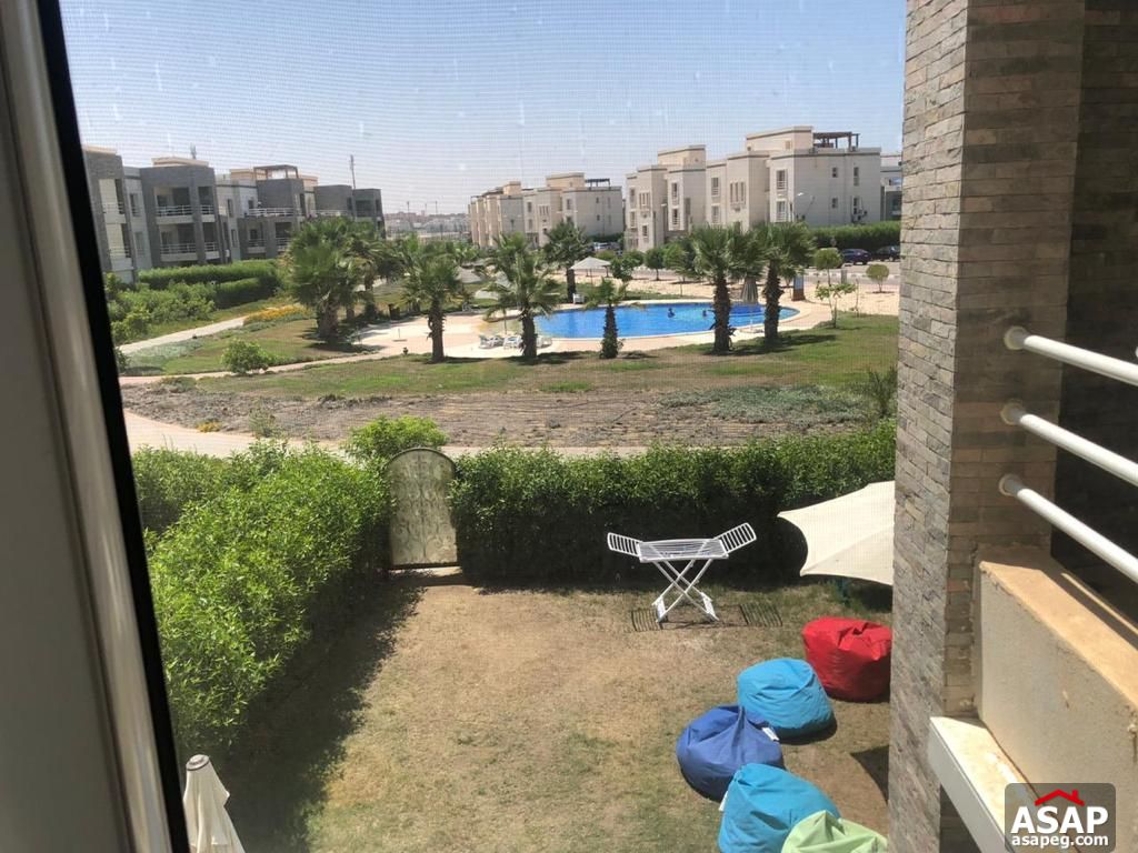 Chalet for Sale in North Coast - Amwaj Chalet for Sale in North Coast - Amwaj