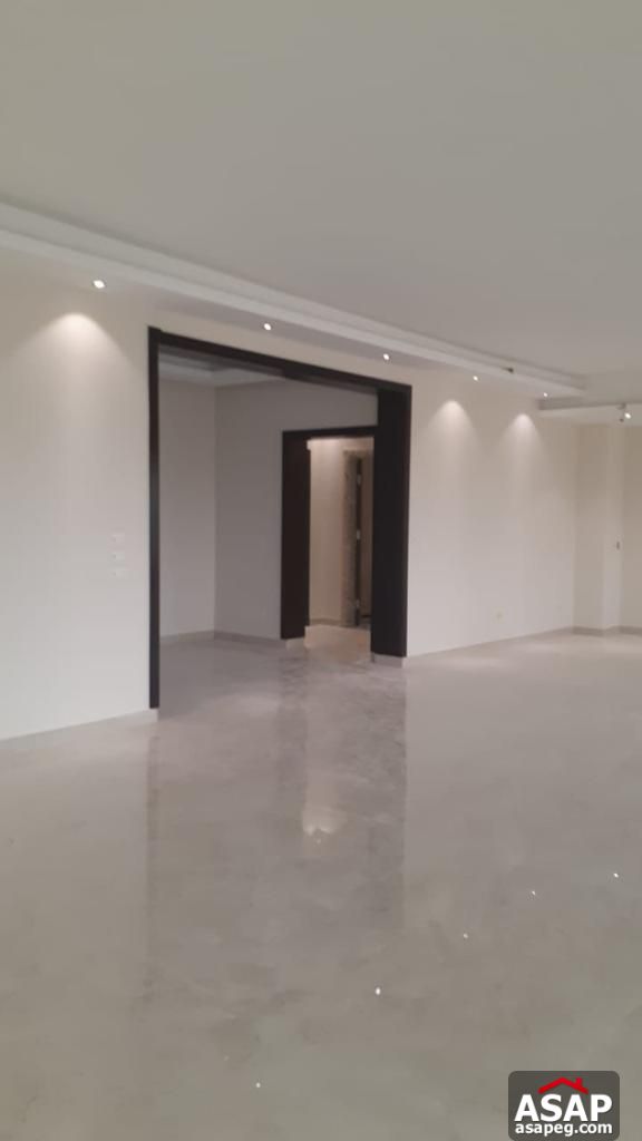 Apartment for Rent in Katameya Dunes