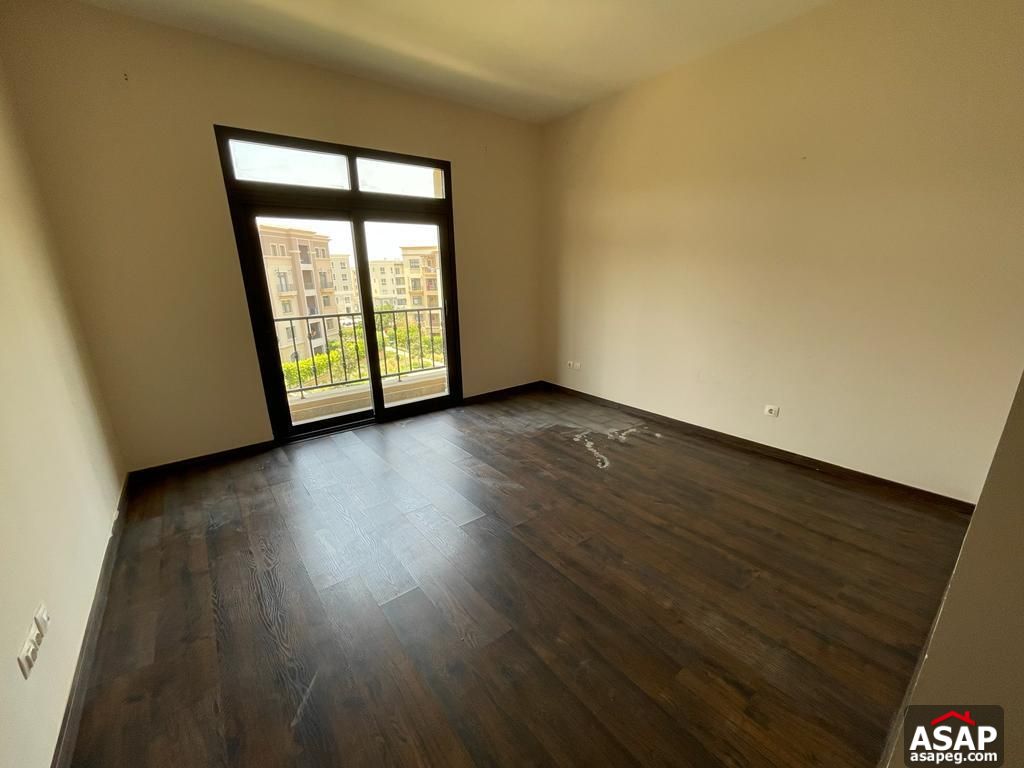 Apartment for Rent in Mivida Emaar Apartment for Rent in Mivida Emaar