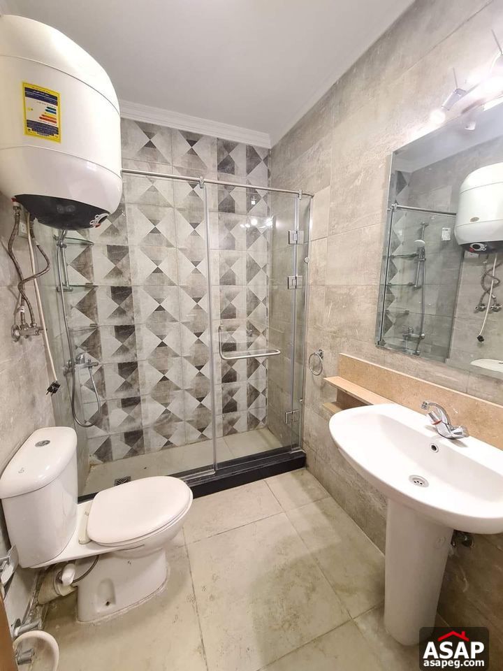 Apartment for Rent in Al Shouyfat Apartment for Rent in Al Shouyfat