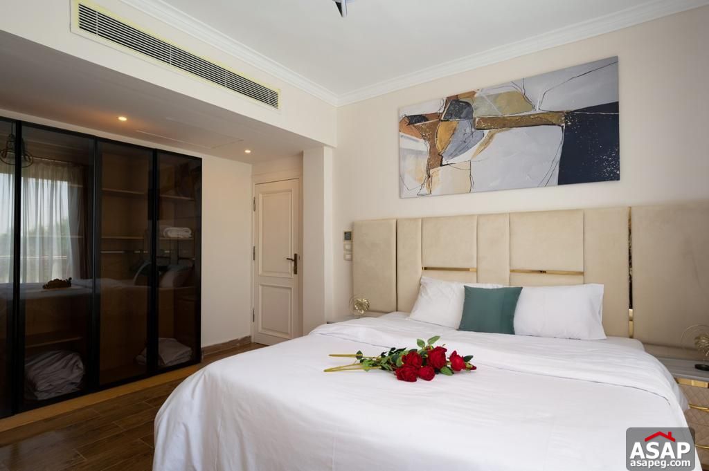 Furnished Villa for Rent in the Villa Compound Furnished Villa for Rent in the Villa Compound