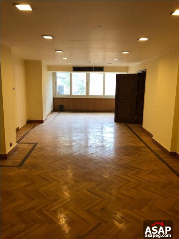 Office Space for Sale in Zamalek Office Space for Sale in Zamalek