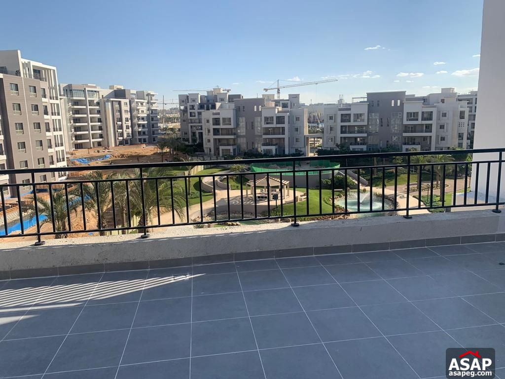 Penthouse for Rent in Cairo Festival City Penthouse for Rent in Cairo Festival City