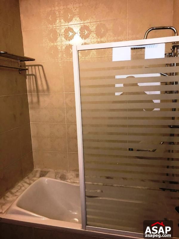 Apartment for Rent in Chouifat - New Cairo Apartment for Rent in Chouifat - New Cairo