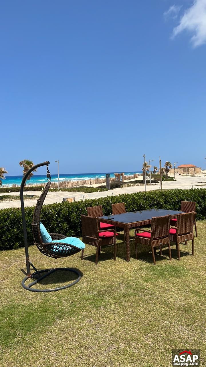 Villa for Rent in North Coast , La Vista Villa for Rent in North Coast , La Vista