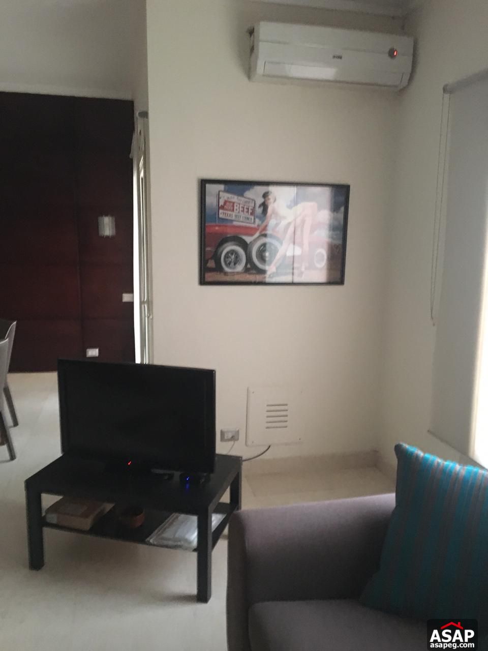 A modern furnished Apartment for Rent in Village Palm Hills A modern furnished Apartment for Rent in Village Palm Hills