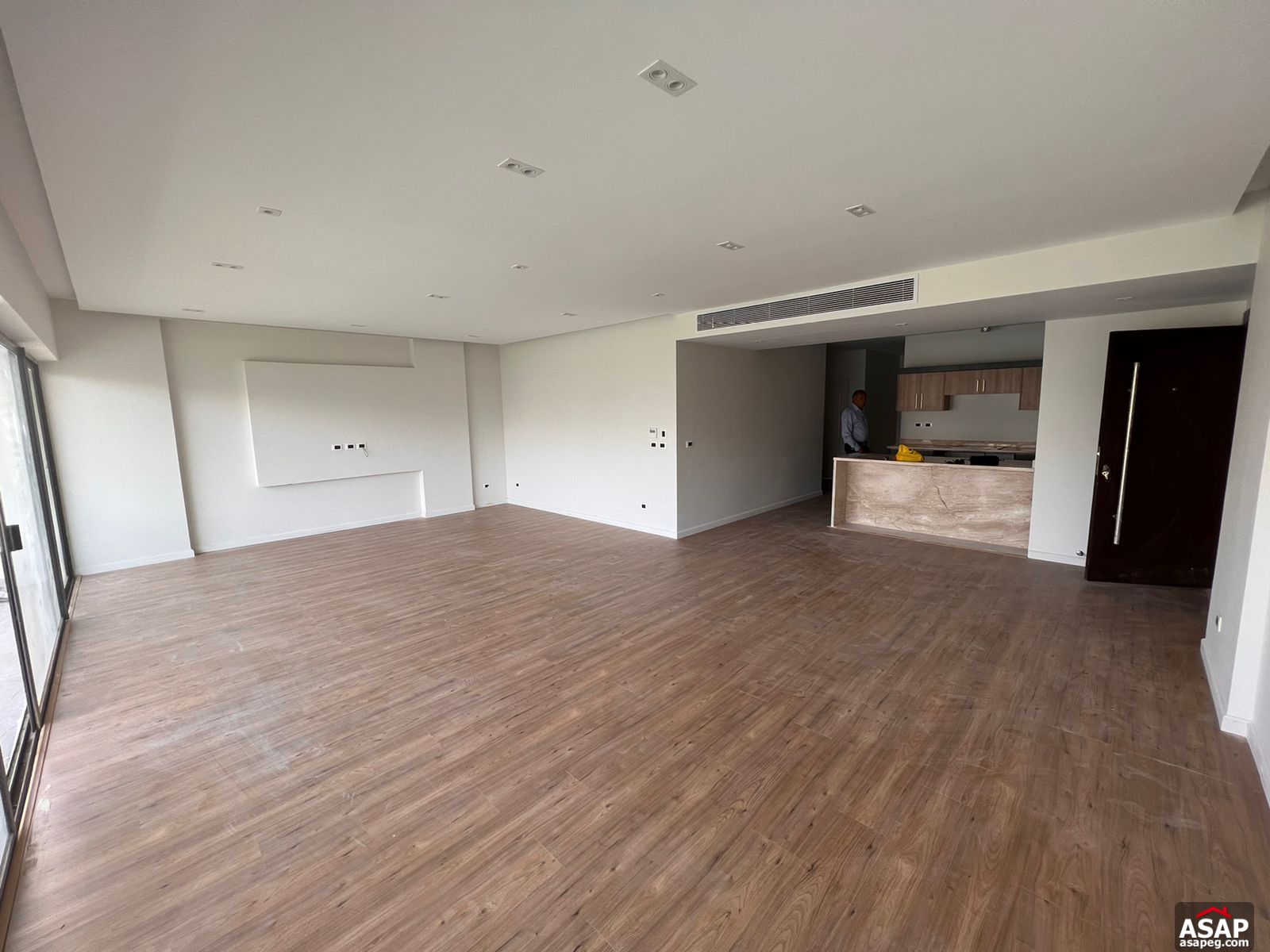 Apartment for Rent in Lake View Residence Apartment for Rent in Lake View Residence