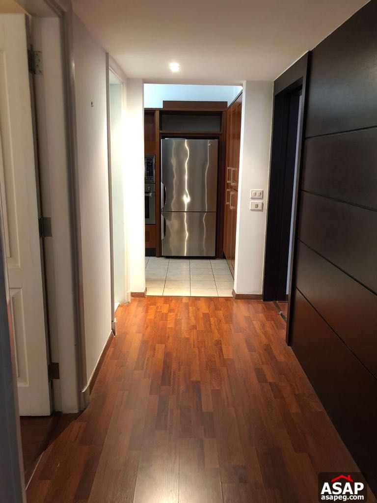 Furnished Apartment for Rent in Zamalek Furnished Apartment for Rent in Zamalek