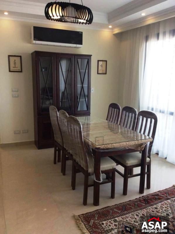 Furnished Flat for Rent in Eastown Sodic Furnished Flat for Rent in Eastown Sodic