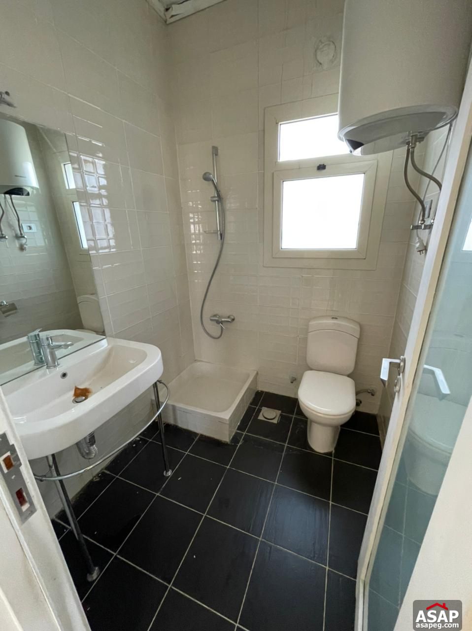 Penthouse for Rent in the Village Compound Penthouse for Rent in the Village Compound