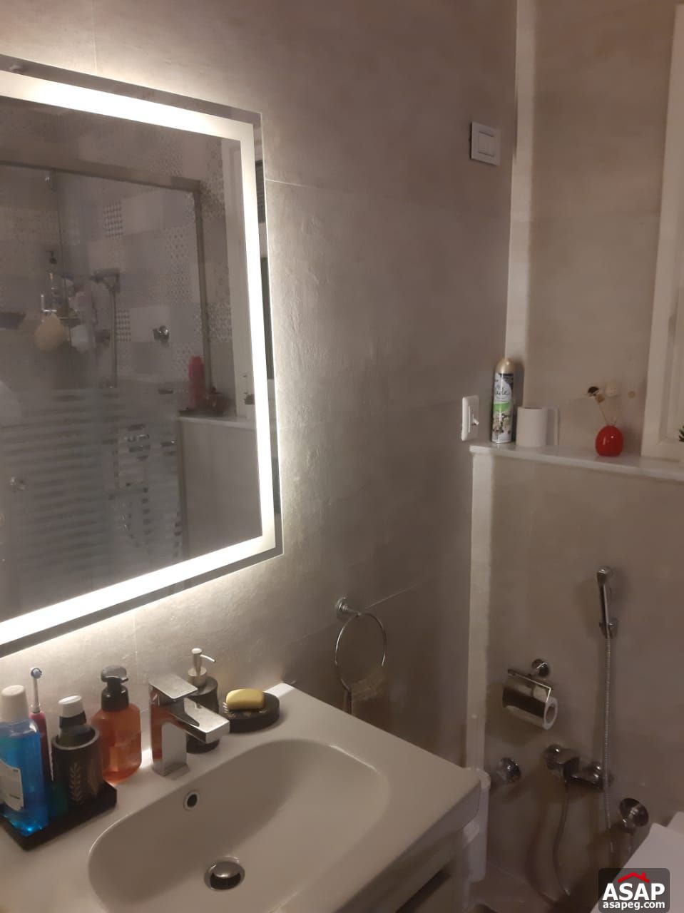 Apartment for Rent in Regent's Park Compound Apartment for Rent in Regent's Park Compound