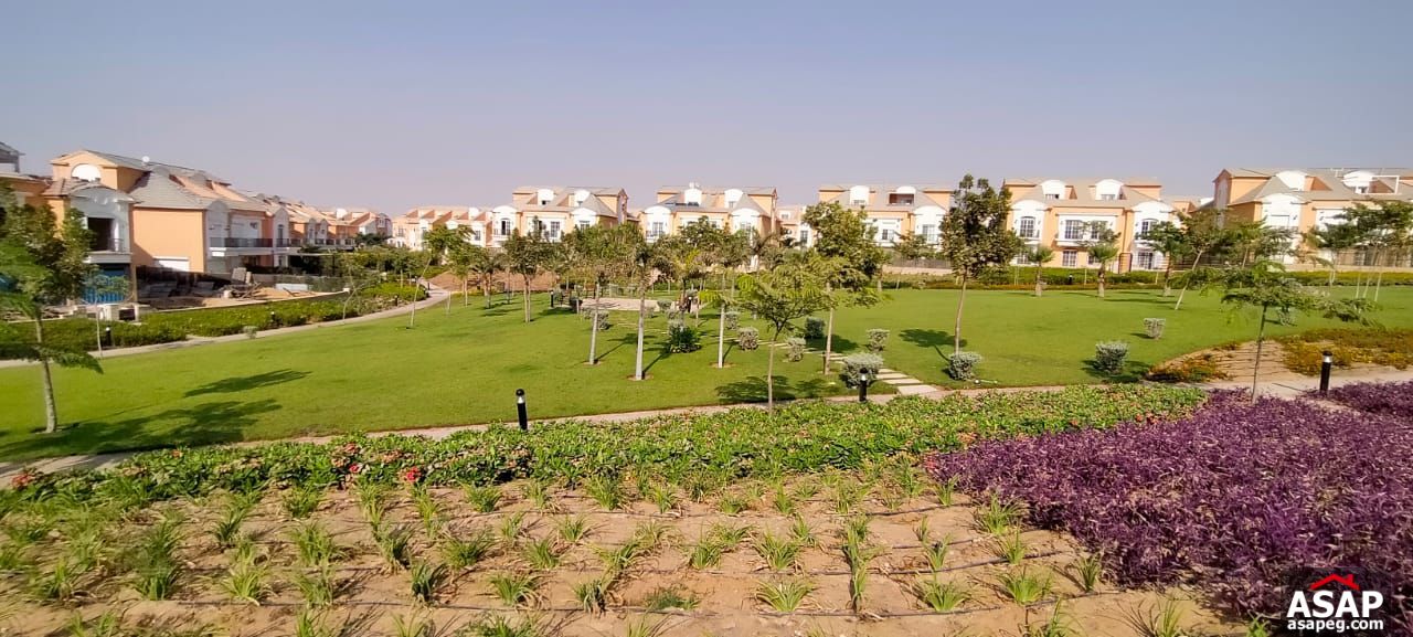 Twin House for Sale in Layan Sabbour Twin House for Sale in Layan Sabbour