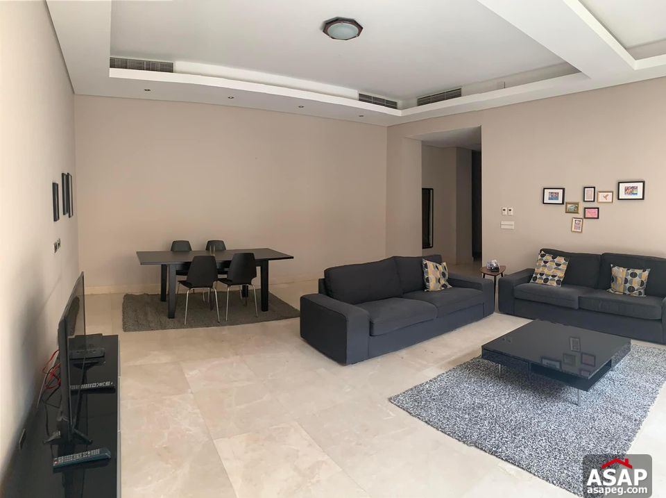 Furnished Ground Floor for Rent in Forty West Furnished Ground Floor for Rent in Forty West