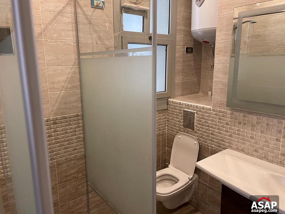 Ground Floor for Rent in Village Gate Compound