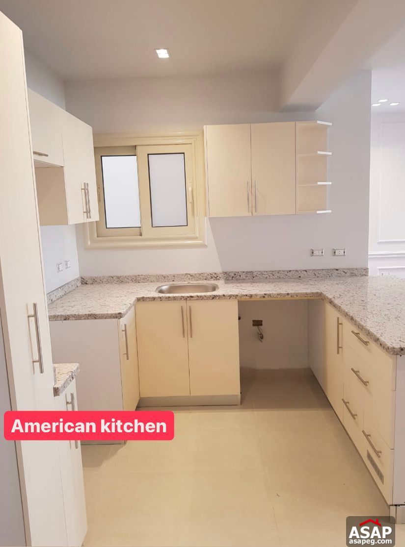 Finished Apartment for Sale in Mountain View Hyde Park