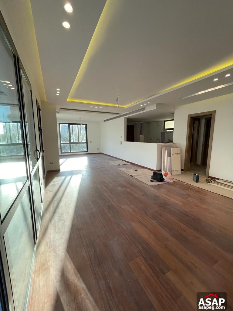 Nice Apartment for Rent in Eastown Sodic