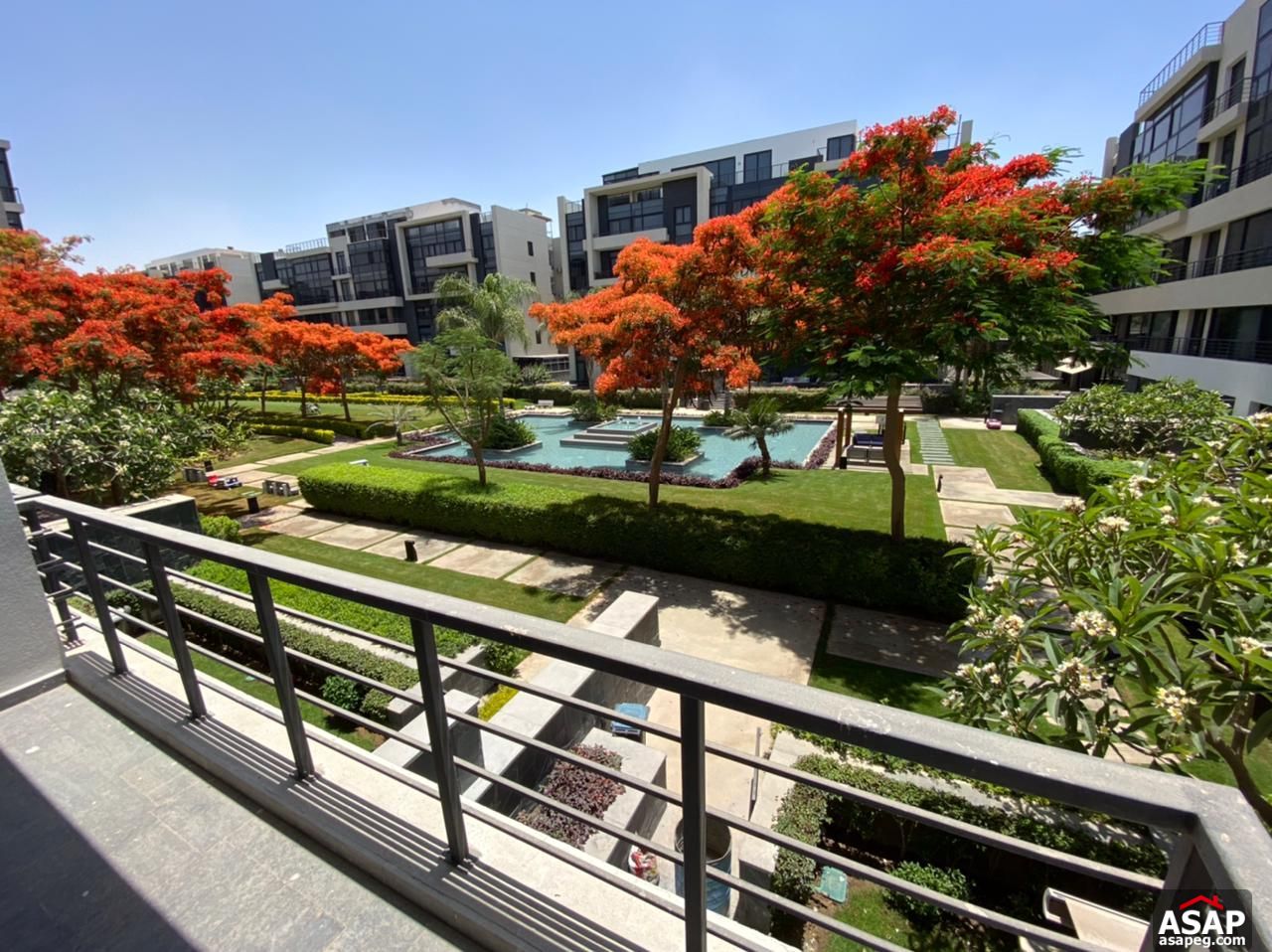 Apartment for Rent in The WaterWay Apartment for Rent in The WaterWay