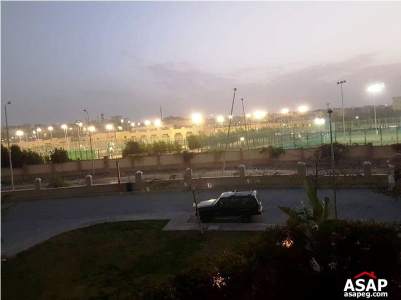 Studio for Rent in the Village Palm Hills Studio for Rent in the Village Palm Hills