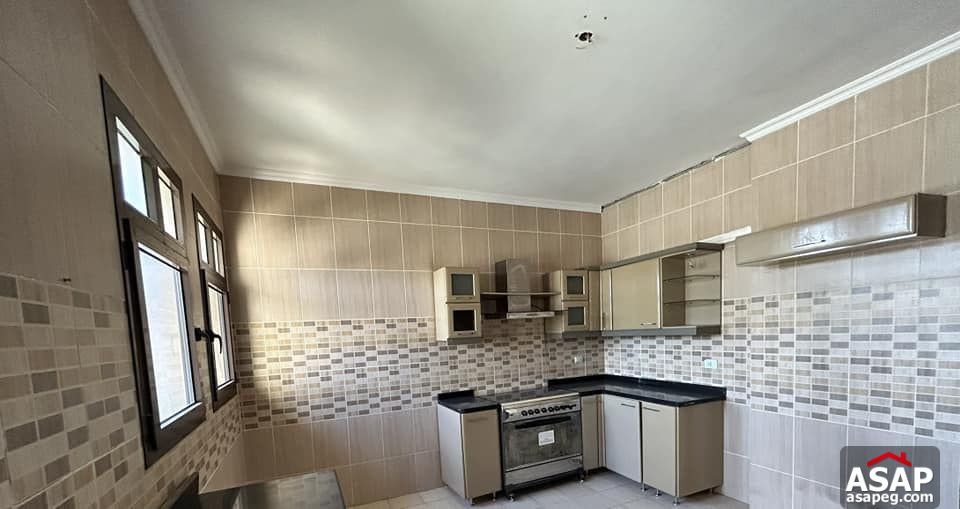 Apartment for Rent in Casa Sodic Apartment for Rent in Casa Sodic